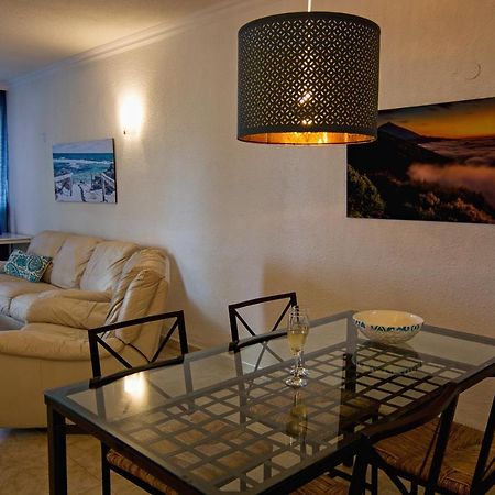 Azahara Apartamento Cerca Playa Las Vistas Los Cristianos Лос Кристианос Экстерьер фото