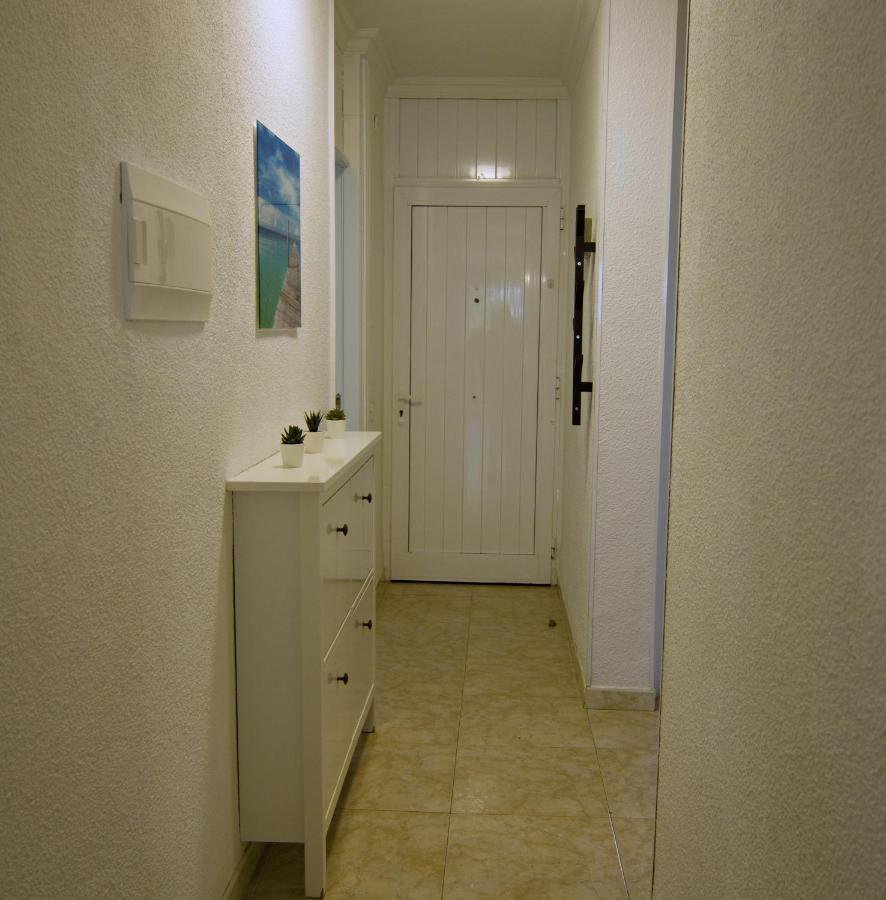Azahara Apartamento Cerca Playa Las Vistas Los Cristianos Лос Кристианос Экстерьер фото