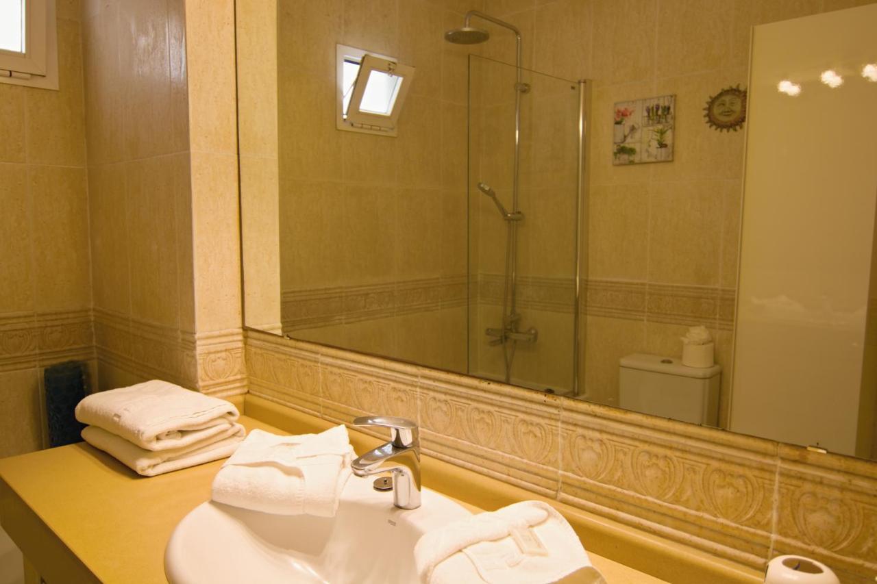 Azahara Apartamento Cerca Playa Las Vistas Los Cristianos Лос Кристианос Экстерьер фото