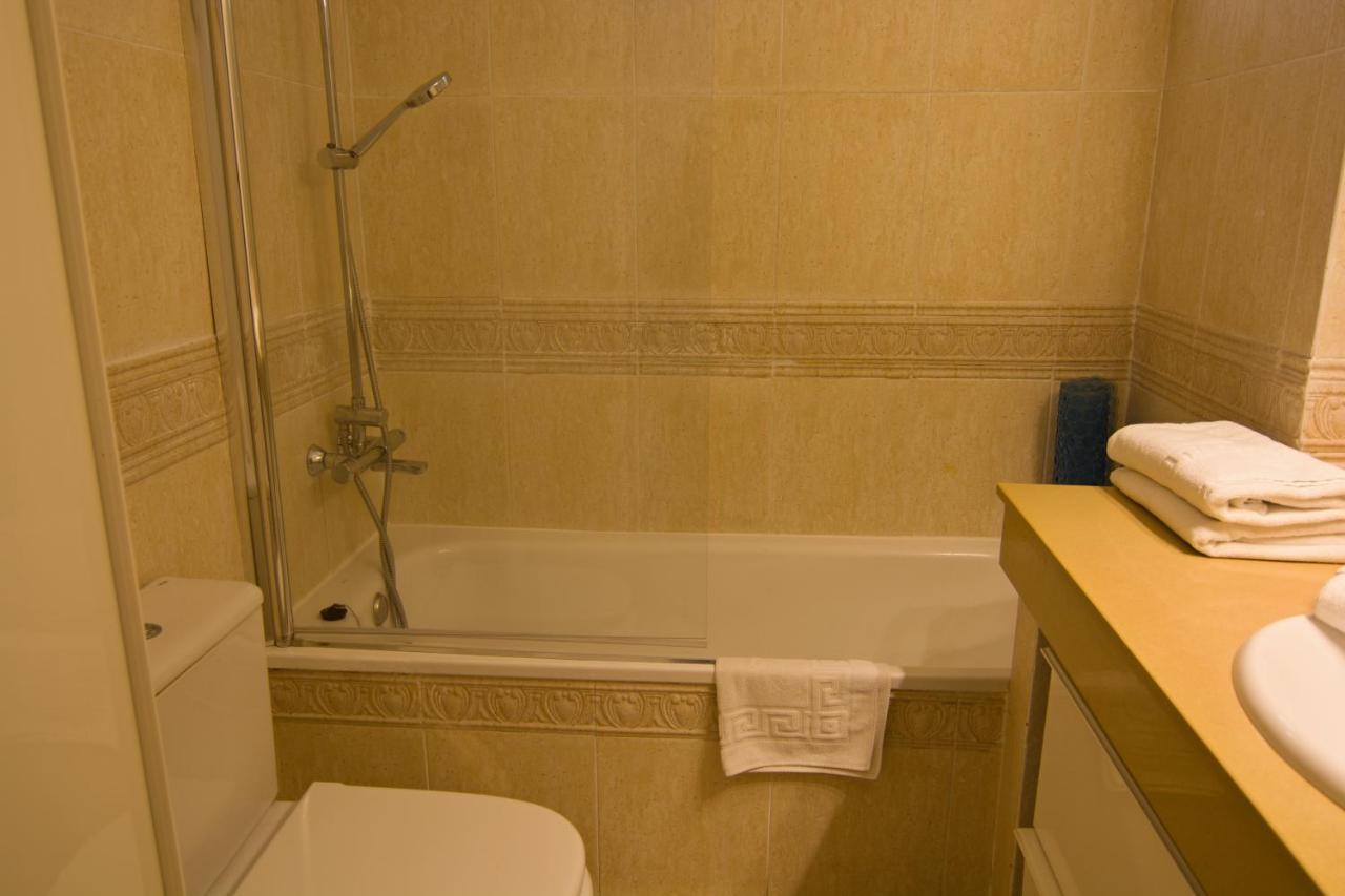 Azahara Apartamento Cerca Playa Las Vistas Los Cristianos Лос Кристианос Экстерьер фото