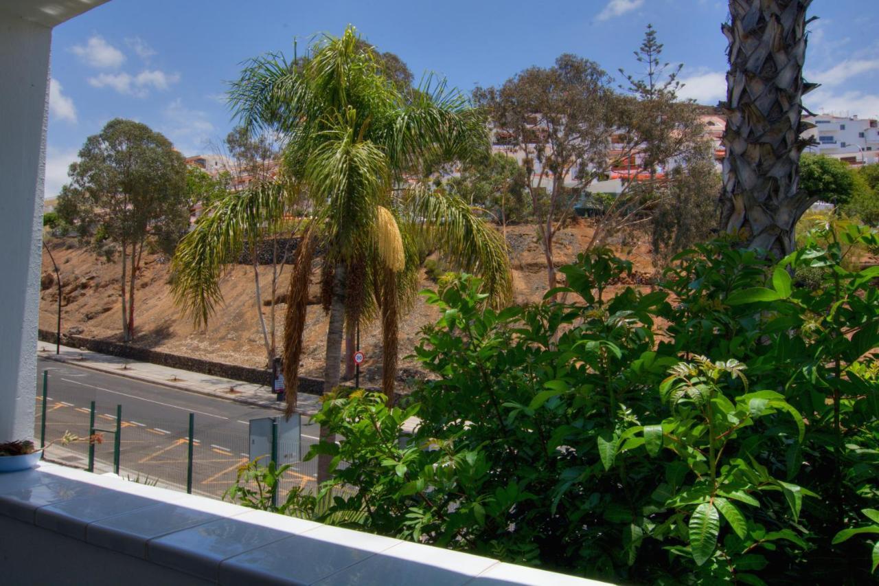 Azahara Apartamento Cerca Playa Las Vistas Los Cristianos Лос Кристианос Экстерьер фото