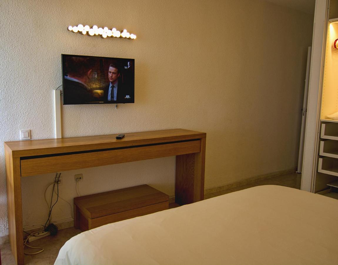 Azahara Apartamento Cerca Playa Las Vistas Los Cristianos Лос Кристианос Экстерьер фото