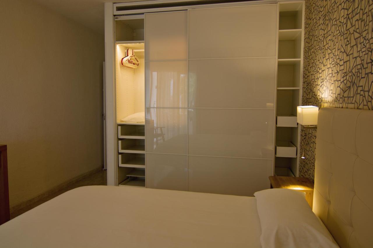 Azahara Apartamento Cerca Playa Las Vistas Los Cristianos Лос Кристианос Экстерьер фото