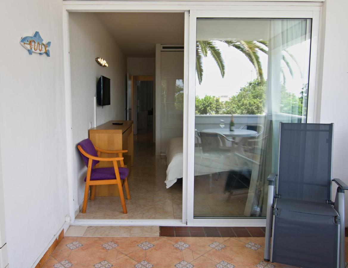Azahara Apartamento Cerca Playa Las Vistas Los Cristianos Лос Кристианос Экстерьер фото