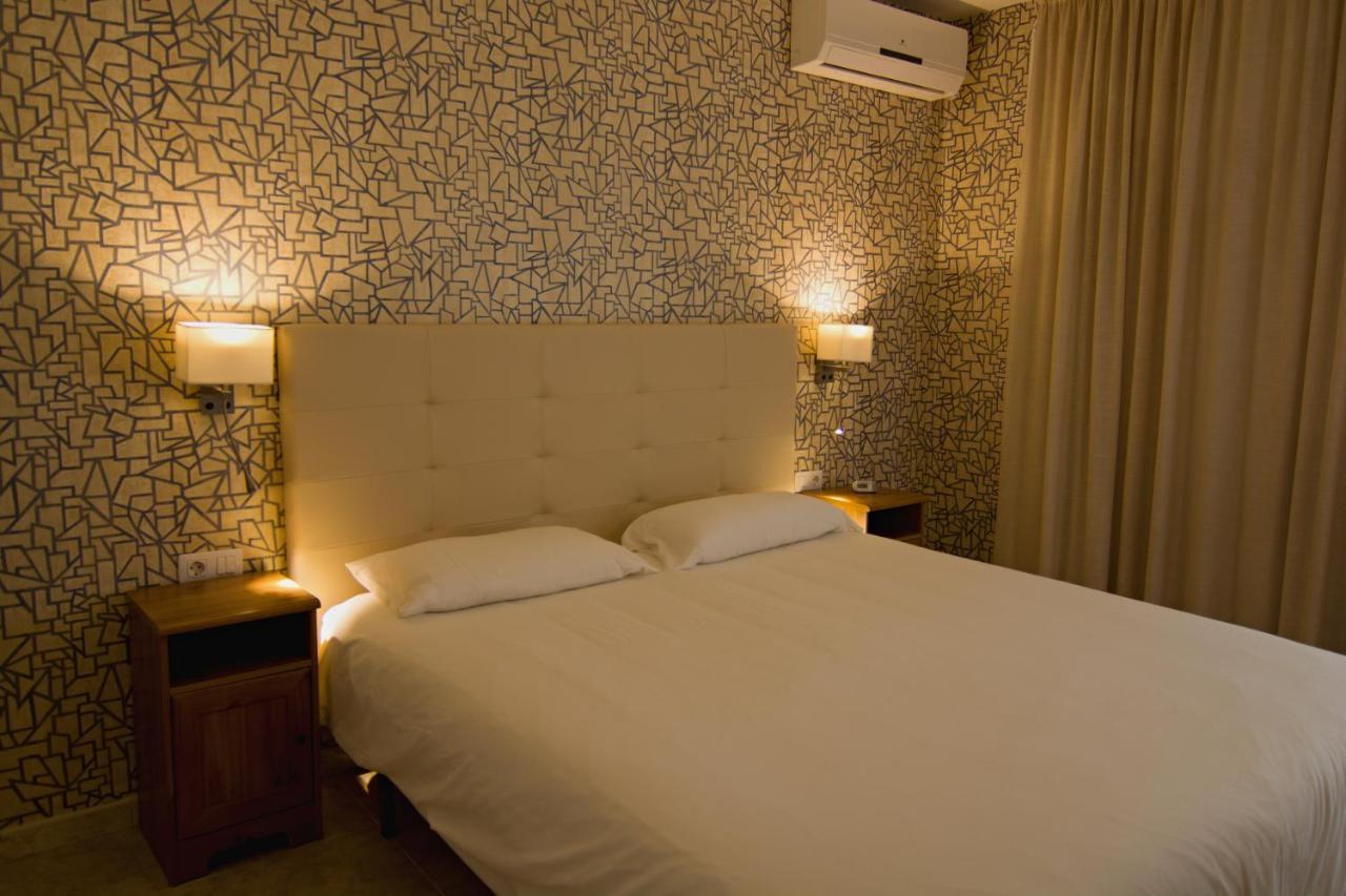 Azahara Apartamento Cerca Playa Las Vistas Los Cristianos Лос Кристианос Экстерьер фото