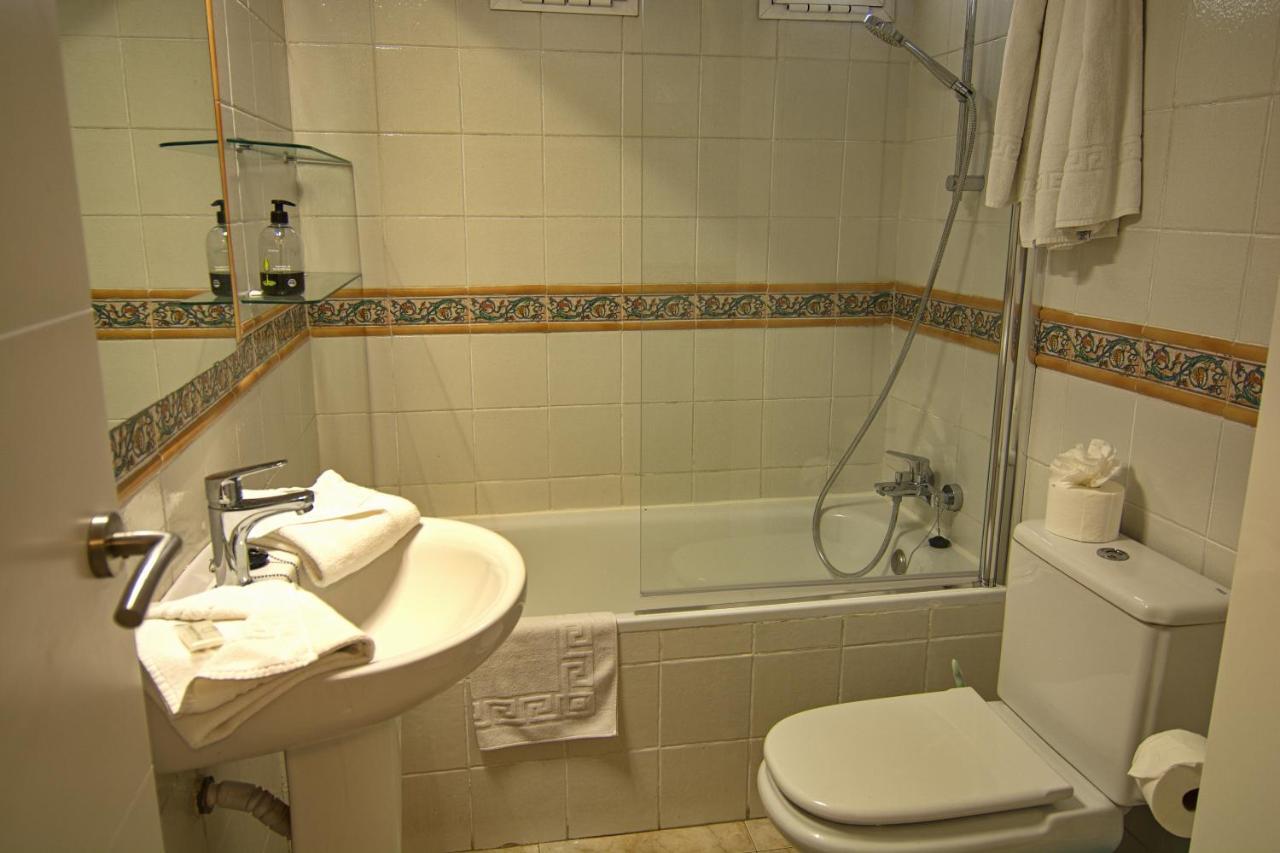 Azahara Apartamento Cerca Playa Las Vistas Los Cristianos Лос Кристианос Экстерьер фото
